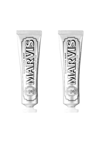 Marvis Whitening Mint Diş Macunu 2 x 85 ML