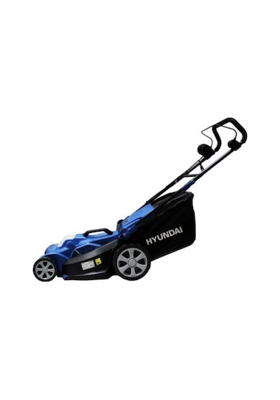 Hyundai C4405 1900w 44cm Elektrikli Çim Biçme Makinesi