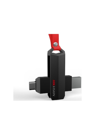 Hikvision Hs Usb E304c 128g 128gb Type C Dual 3 2 Usb Flash Bellek