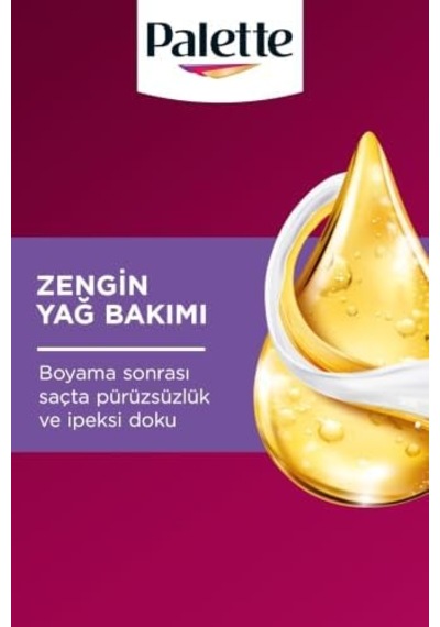 U71 Buzul Grisi 1 Paket 1 X 150 Ml Saç Boyası