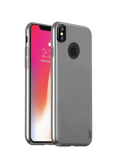 Buff İphone X Slim Fit Kılıf