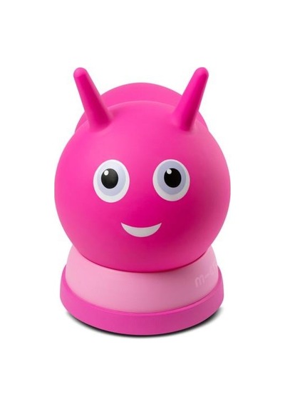Micro Scooter  Micro Air Hopper Pink