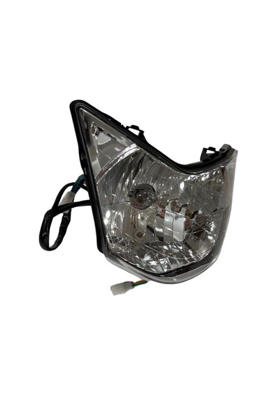 Honda Cbf 150 Ön Far Komple Oem