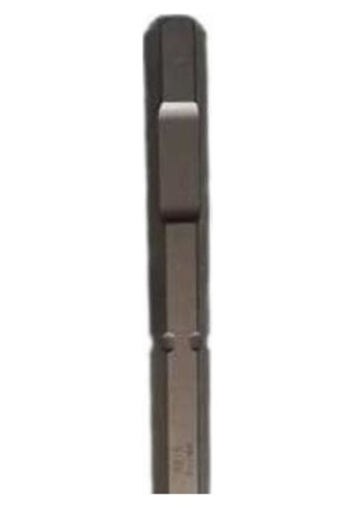 19 Mm Çap Arkalı Keski Rm 91-12600