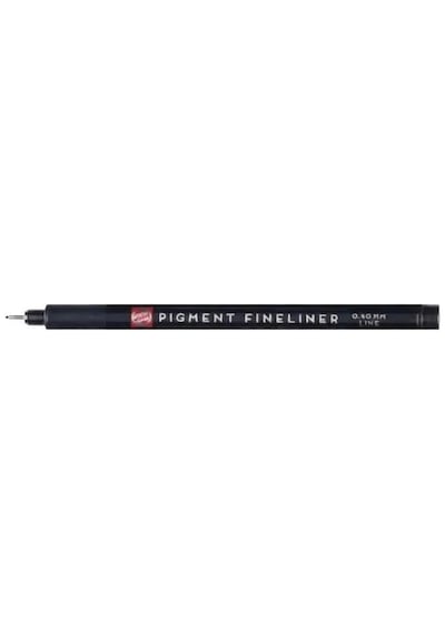 Talens Pigment Fınelıner Çizim Kalemi 0.40 Mm Siyah Renkli 1 Adet Kırtasiye Ürünü