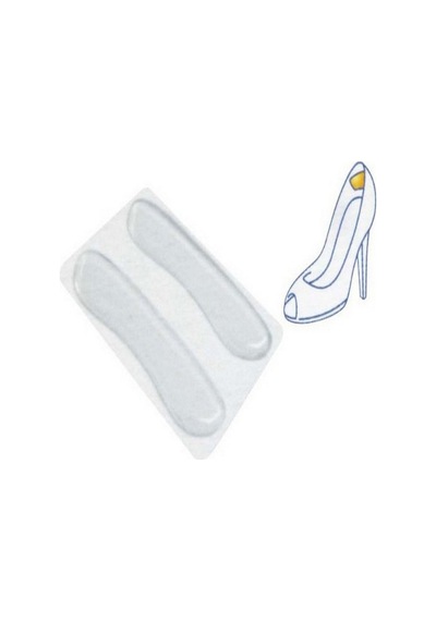 Medikaltec Silicone Ayakkabı Vurmasına Karşı Al25709