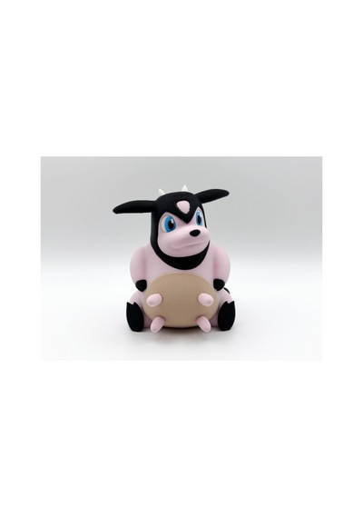 Pokemon Miltank Figür 15cm