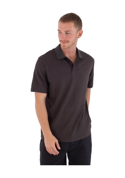 Hurley Icon Polo 2234 Gri
