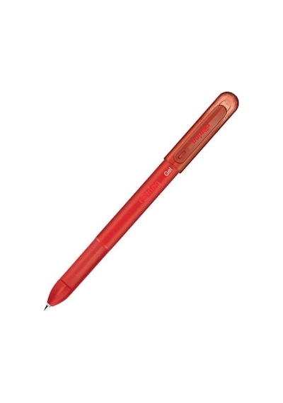 Jel Kalem 0.7 Mm, 3 Renk Set, Siyah Mavi Kırmızı Çok Renkli