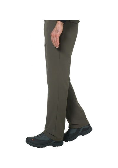 Vaude Trenton Iı Erkek Pantolon 04679 (273699005) Sarı