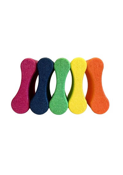 Actifoam Yetişkin Pull Buoy Prime Yeşil