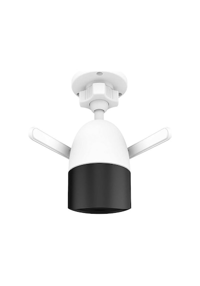 Tenda 2mp Bullet 4mm Ct3 20metre H264 Ip Güvenlik Kamerası Wlan Kablosuz