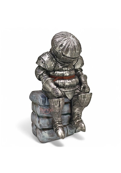 Dark Souls - Siegmeyer Of Catarina Figür