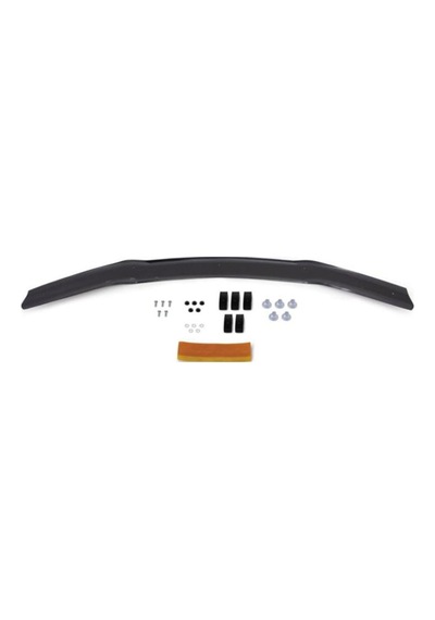 Toyota Uyumlu Hilux Ferrous Ön Kaput Koruyucu Rüzgarlık 2012 2015