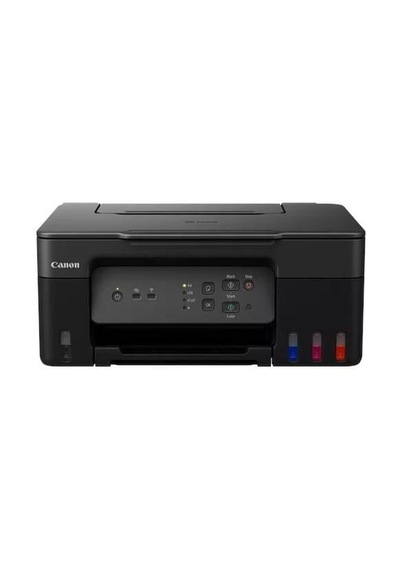 Canon A4 G3430 Renkli Çok Fonksiyonlu Tanklı Yazıcı Usb,kablosuz