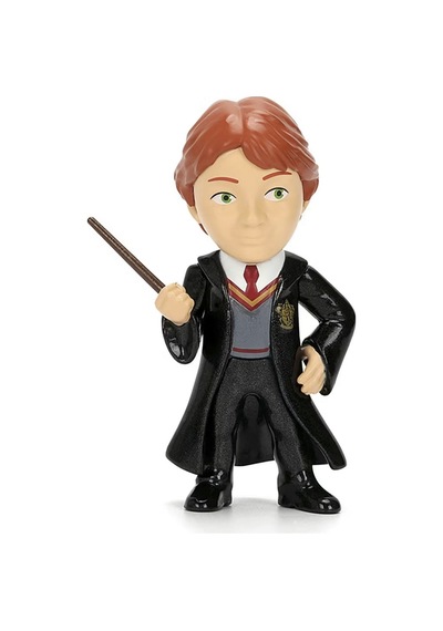 Jada Harry Potter Tekli Metal Figür Paketleri - 1 Adet