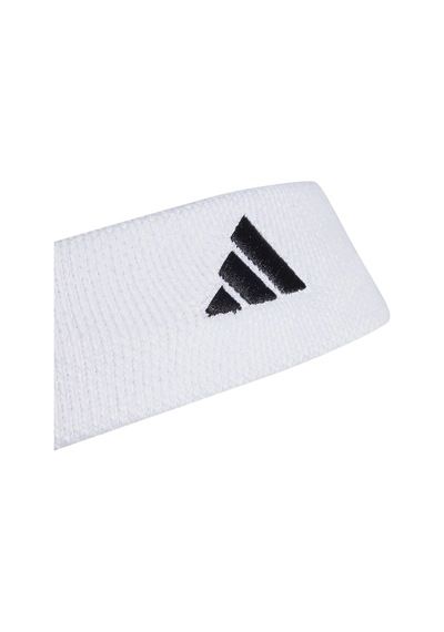 Adidas Tennis Headband Saç Bandı Ht3908 Beyaz