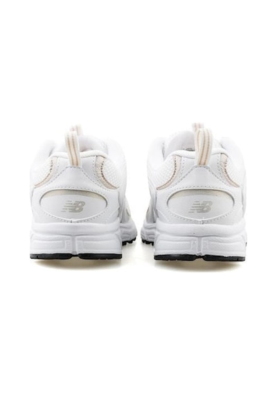 New Balance Ml408cw Beyaz Gold Unisex Günlük Spor Ayakkabı 001