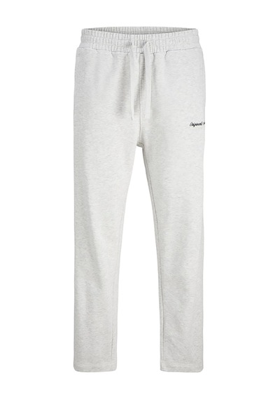 Jack & Jones Stkane Norrebro Erkek Gri Eşofman Altı 12282553-wm Gri