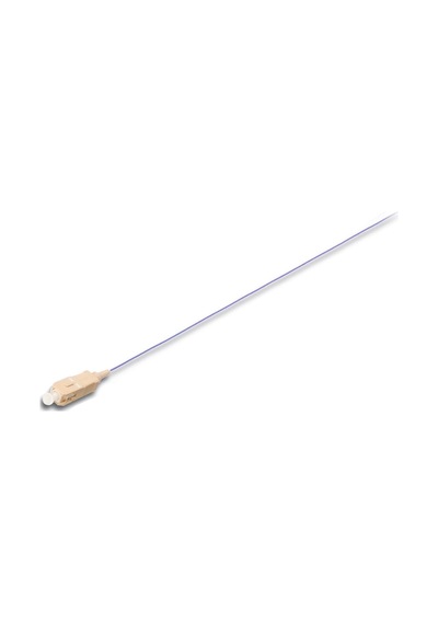 Beek Sc/upc Fiber Pigtail, 50/125 Μ, Multimode, 0.9mm, Simplex, Om4, Lszh, 1 Metre-19906