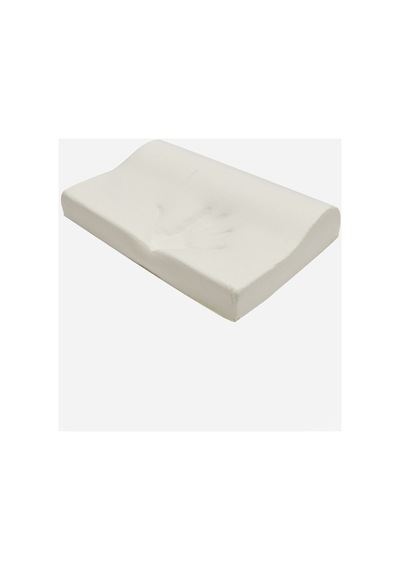 Code: Orn-1011 Visko Boyun Yastığı 55 35 11 Beden Beyaz