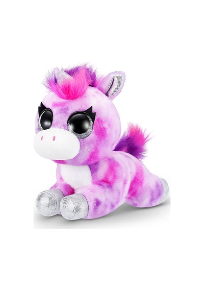 Coco Cones Fantasy Mini Peluş Model-6 Cdu12-9608sq1 Çok Renkli
