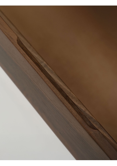Seren Model Ceviz Tv Ünitesi