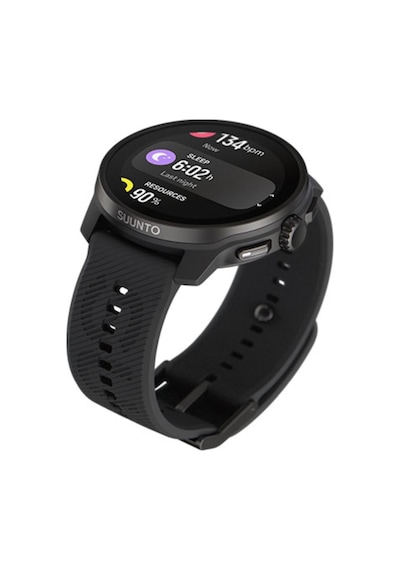 Suunto Ss051013000 Race S All Black Kol Saati Çok Renkli