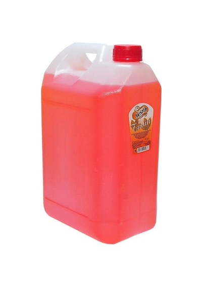 Nesrin 60 Derece Tütün Kolonyası Bidon 5 L