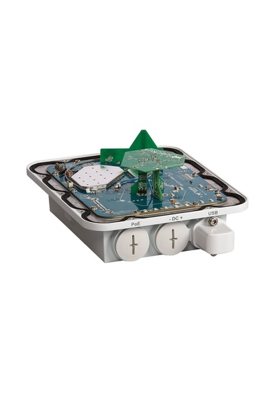 Ruckus T310 901-t310-ww040 Dış Mekan Erişim Noktası Outdoor Access Point Ip67 802.11ac