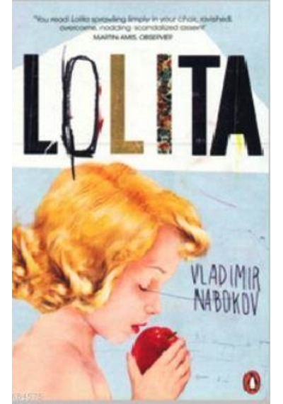 Lolita (Penguin Essentials) - Vladimir Nabokov - Penguin Books