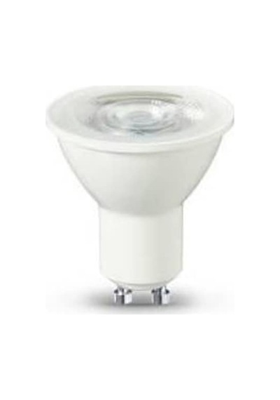 5 Adet Phılıps 4,7W=50W 380 Lümen Gu 10 Led Spot 2700 Kelvin S...