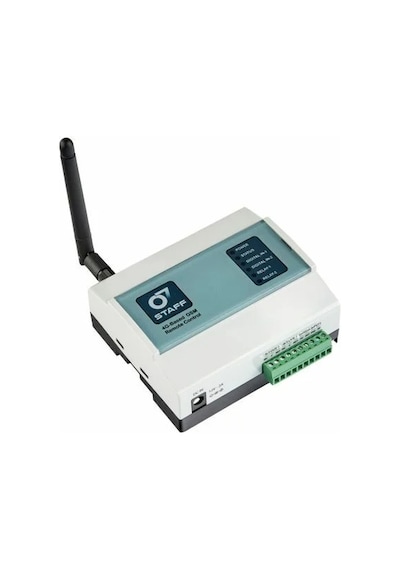 Staff 4G SMS Uzaktan  Kontrol Cihazı