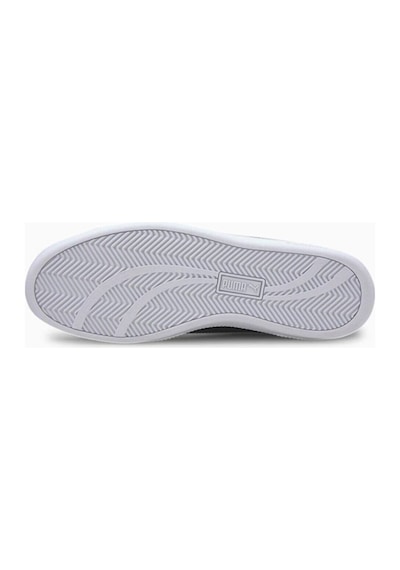 Puma Up Baseline Siyah Kadın Sneaker 37260501 (B-22) Siyah