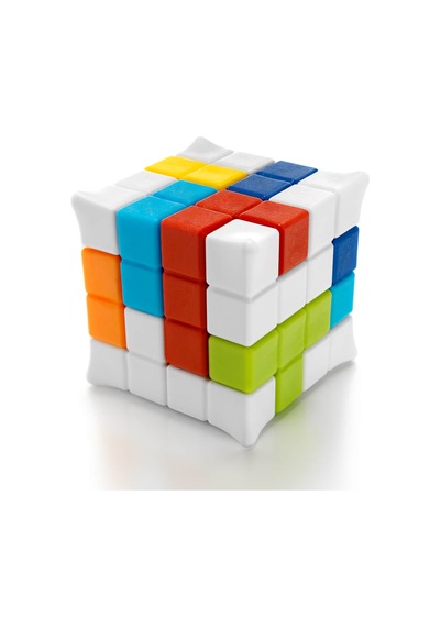 Smartgames Plug And Play Puzzler