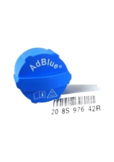Renault Megane 4 - Iv Adblue Depo Kapağı - 208s97642r - Renault Mais