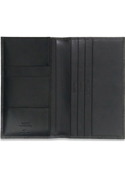 Guess Erkek Cüzdan-smmalolea01 Black