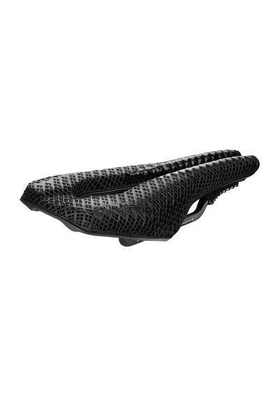Selle Italia Watt Sf 3d Carbon Sele U3/133mm Siyah