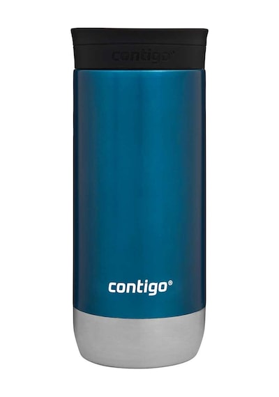 Contigo Huron Pro Snapseal Termos Bardak 470ml Lacivert