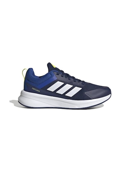 Adidas Fortarun 4.0 J Çocuk Lacivert Koşu Ayakkabısı