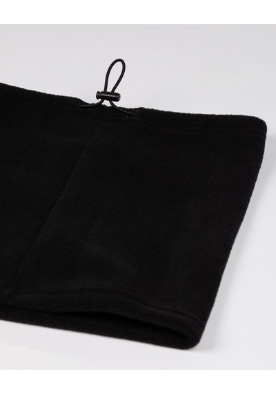 Kappa Riki Unisex Siyah Boyunluk