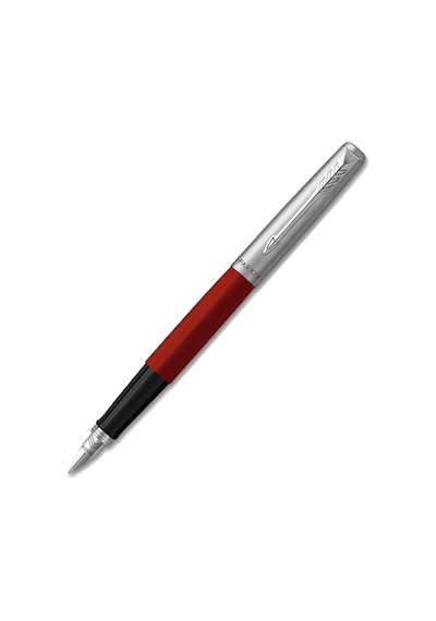Parker Dolma Kalem Jotter Ct Original Kırmızı P2096898