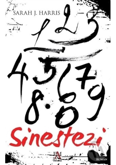 Sipariskitap Sinestezi