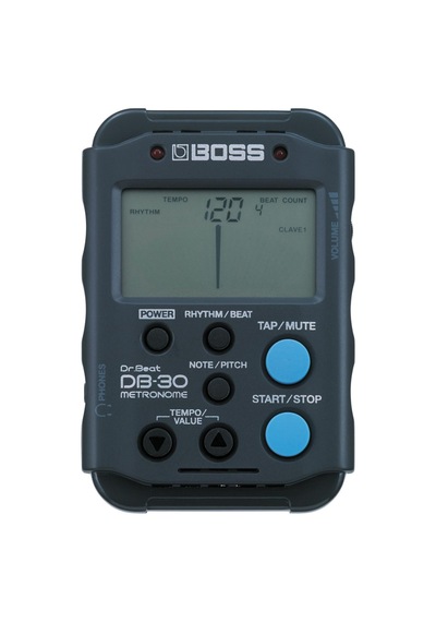 Boss Db-30 Metronome