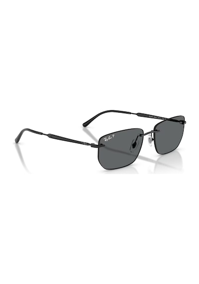 Rb Rb3768 002/81 56-17-145 Unisex Güneş Gözlüğü Siyah