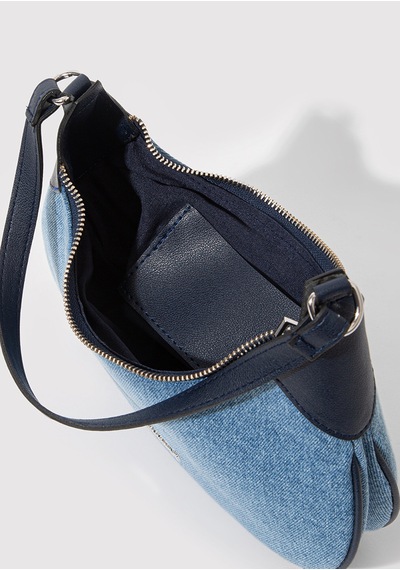 Mavi - Denim Omuz Çantası 1913033-24367