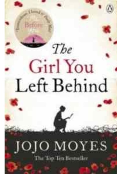 The Girl You Left Behind