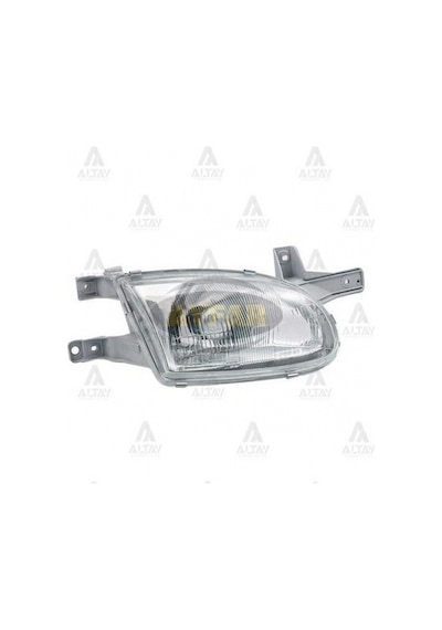 Far Accent 1998-2000 Manuel Sol 1 Adet Oem No: 92101-22310
