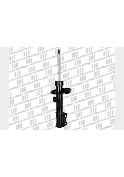 Ön - 600 - Amortisör Sol Corsa D 06-14 Grande Punto 05-12 Lınea 1.4 07- Fıorıno 08- Nemo 08- - Dpmıx-hb - Bıpper 08- Ön Amortisör 76234305