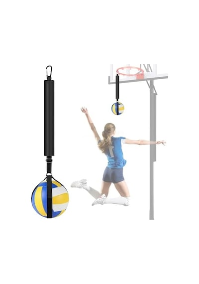 Voleybol Smaç Eğitim Aparatı